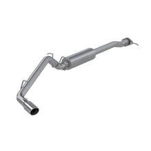 Load image into Gallery viewer, MBRP Exhaust 3in. Cat Back Single Side T304 (S5090304)