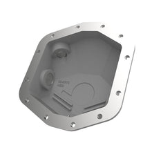 Load image into Gallery viewer, aFe Street Series Differential Cover Raw w/ Machined Fins (Dana M200) (46-71090A)