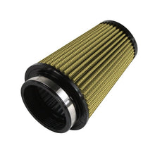 Load image into Gallery viewer, aFe Magnum FORCE Intake Replacement Air Filter w/ Pro GUARD 7 Media (72-90069)