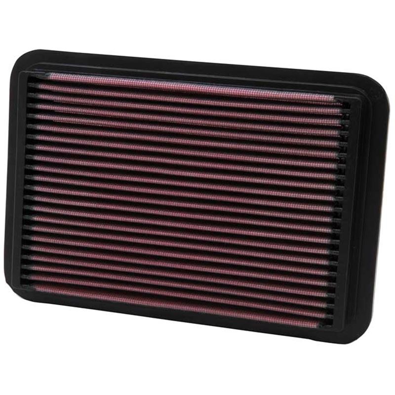 K&N Air Filter (33-2050-1)