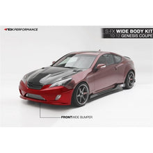 Load image into Gallery viewer, Ark Performance S-FX Front Bumper (SFXB-0700)