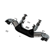 Load image into Gallery viewer, Borla Cat-Back(tm) Exhaust System ATAK(r) for 2020-2024 Chevrolet Corvette (C8) (140841BC)