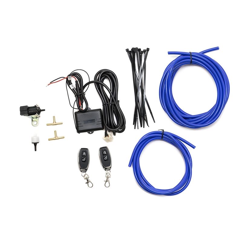 Fabspeed Valvetronic Controller Kit (FS.VC)