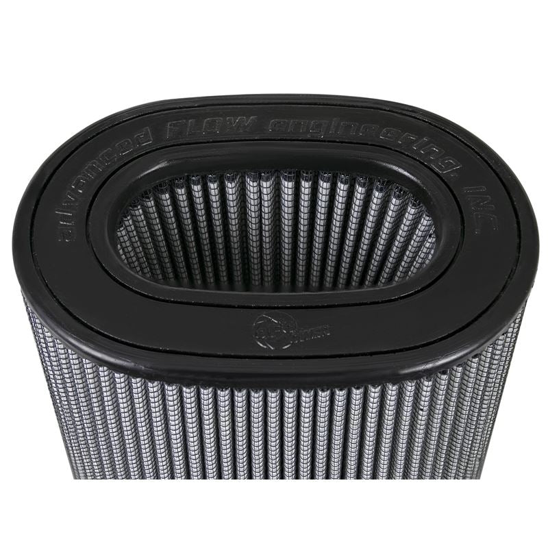 aFe Momentum Intake Replacement Air Filter w/ Pro DRY S Media (21-91136)