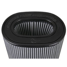 Load image into Gallery viewer, aFe Momentum Intake Replacement Air Filter w/ Pro DRY S Media (21-91136)