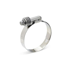 Load image into Gallery viewer, HPS Pefromance Constant Tension Clamp, Size #462, 5/8&quot; Band, 3-3/4&quot; - 4-5/8&quot; (CTHD-462)