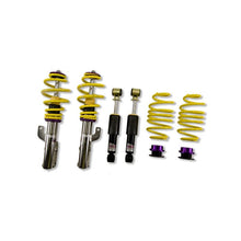 Load image into Gallery viewer, KW Suspension Coilover Kit V2 for Chevrolet Cobalt (all) (15261006)