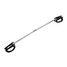 Load image into Gallery viewer, HPS Performance Front Strut Bar Polished (42-116P)