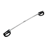 HPS Performance Front Strut Bar Polished (42-116P)