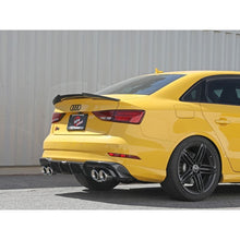 Load image into Gallery viewer, aFe Power Cat-Back Exhaust System for 2015-2020 Audi S3(49-36442-P)