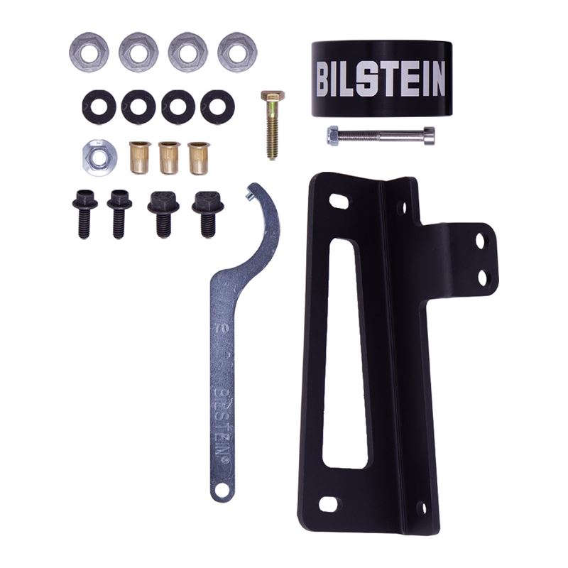 Bilstein B8 8112 (ZoneControl CR) - Front Right Corner Module for 07-21 Toyota Tundra (41-326039)