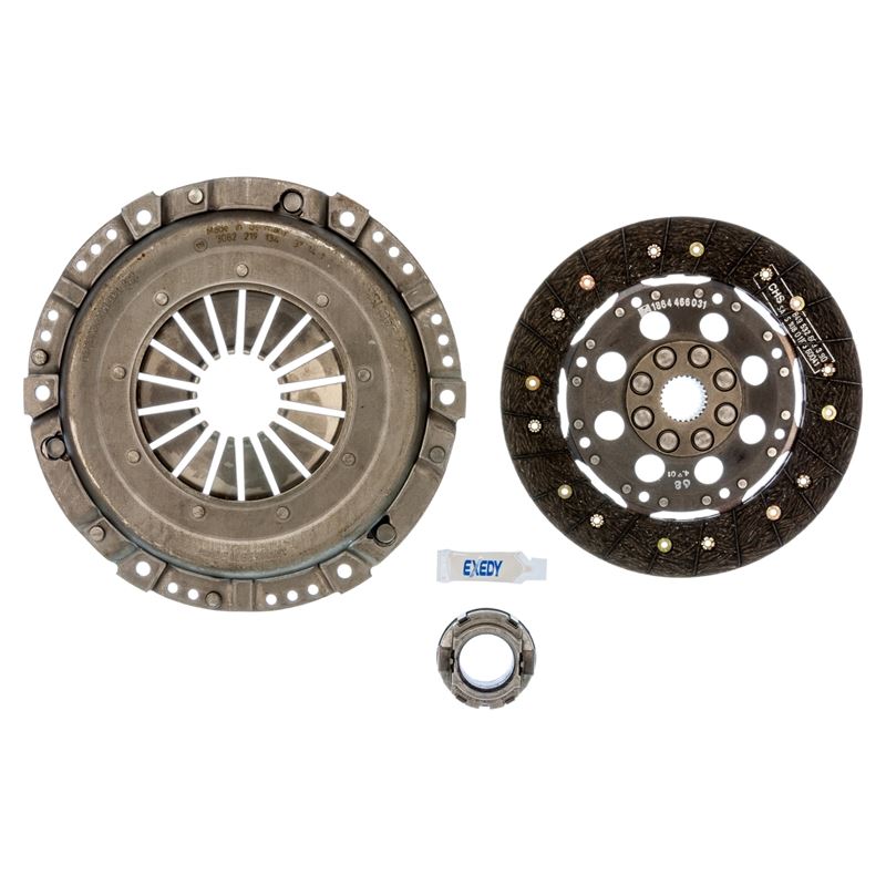 EXEDY Racing Clutch OEM Clutch Kit for 1990 Mercedes-Benz 190E (KME01)