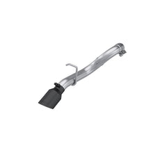 Load image into Gallery viewer, MBRP Exhaust 2.5&quot; Axle-Back Turn Down Exit with BLK Tip (S5539409BT)