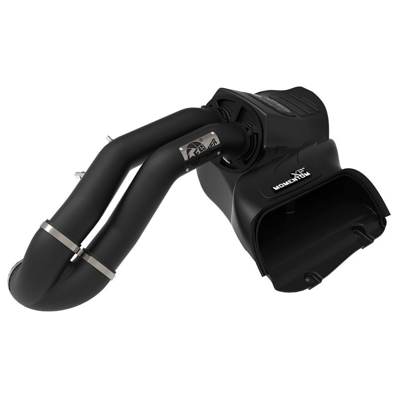 aFe Momentum XP Cold Air Intake System w/ Pro DRY S Media Black (50-30024D)