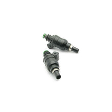 Load image into Gallery viewer, Deatschwerks Set of 2 800cc Low Impedance Injectors Mazda RX7 FC 1.3T 1986-1987 (42M-03-0800-2)