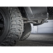 Load image into Gallery viewer, aFe MACH Force-Xp Axle-Back Exhaust System w/No Tip (49-48070-1)