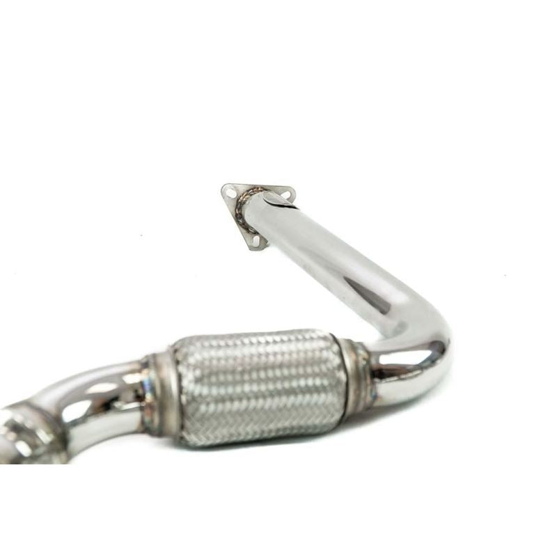 Fabspeed 986 Boxster Supercup Exhaust System (97-04) (FS.POR.9861.SCUPRP)