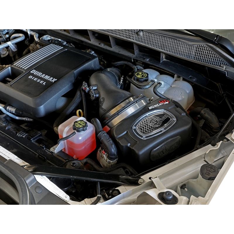 aFe Momentum HD Cold Air Intake System w/Pro DRY S Media(td)LM2(50-70064D)