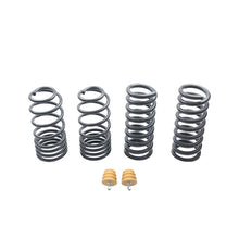 Load image into Gallery viewer, ST Suspension Lowering Springs for 79-99 Ford Mustang 3rd gen./4th gen. (60090)