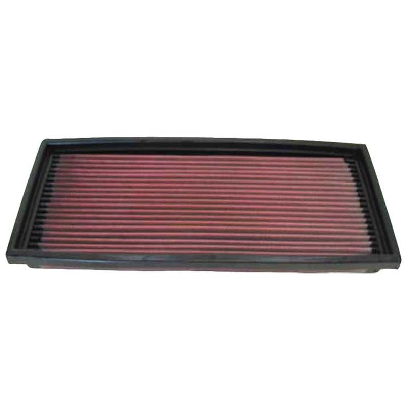 K&N Air Filter (33-2004)