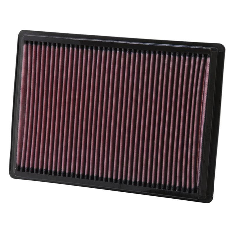 K&N Air Filter (33-2295)