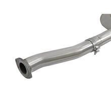 Load image into Gallery viewer, aFe MACH Force-Xp 3 IN 409 Stainless Steel Cat-Back Exhaust System w/Black Tip (49-46026-B)