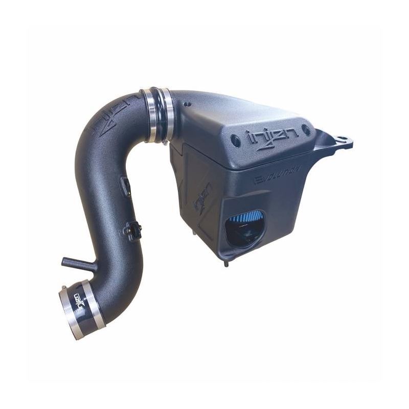 Injen Evolution Roto-Molded Air Intake System W/ SuperNano-Web Dry Air Filter (EVO8007)