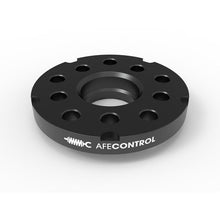 Load image into Gallery viewer, aFe POWER CONTROL Billet Aluminum Wheel Spacers (610-611003-B)