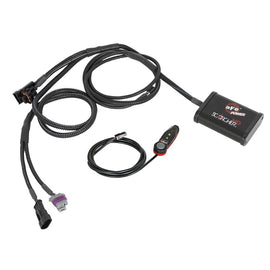 aFe SCORCHER HD Power Module (77-44005)