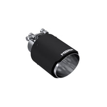 Load image into Gallery viewer, MBRP Exhaust Armor Pro Exhaust Carbon Fiber Tip (T5176CF)