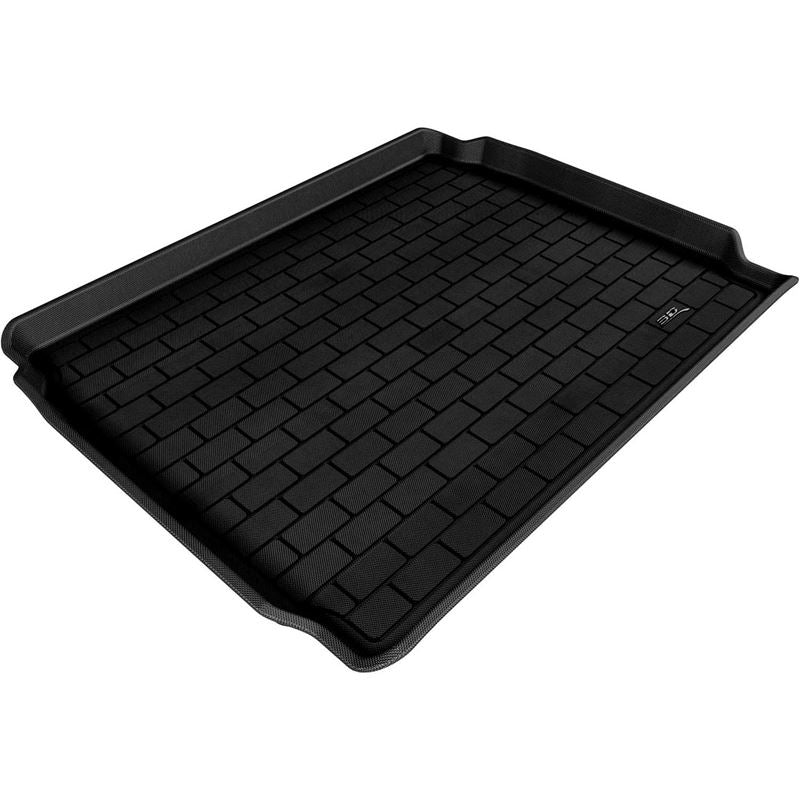 3D Maxpider KAGU Cargo Liner, BLACK (M1BM0051309)