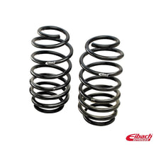 Load image into Gallery viewer, Eibach Springs Pro-Kit Performance Springs (Set of 2) for 2010-2017 BMW 550i GT xDrive (Hatchback) (E10-20-0 (E10-20-018-04-20)