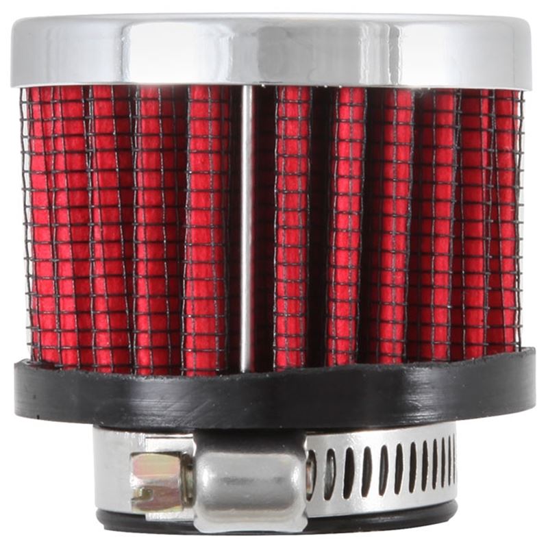 K&N Vent Air Filter/Breather (62-1370)