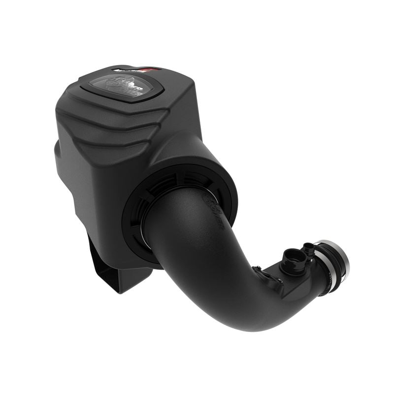 aFe Momentum GT Cold Air Intake System w/ Pro 5R Media for 2017-2021 BMW 530i(50-70067R)