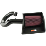 K&N Performance Induction Kit (77-3063KTK)