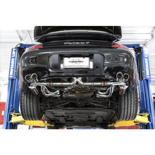 Load image into Gallery viewer, Fabspeed Porsche 996 Carrera Performance Package (00-04) (FS.POR.996.PKG.RLB)