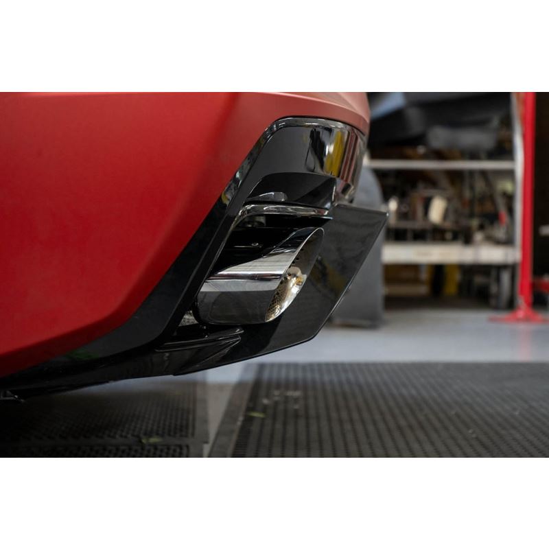 Fabspeed Corvette C8 Valvetronic Maxflo Exhaust System (20+) (FS.CHEVY.C8.VLVC)