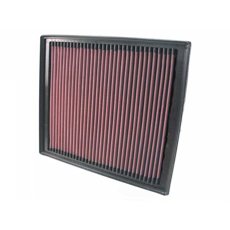 K&N Air Filter (33-2319)