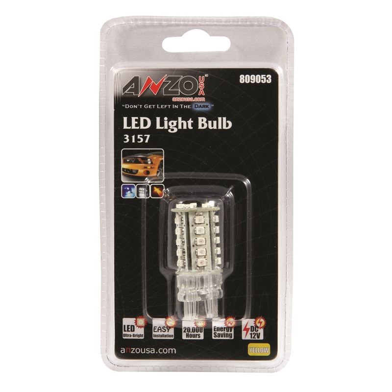 ANZO USA LED Replacement Bulb (809053)