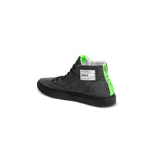 Load image into Gallery viewer, Sparco Shoe Futura Size 36 GRY/GRN (0012A436GRVF)