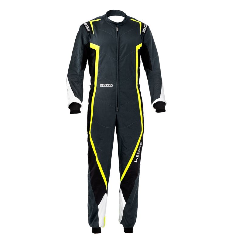 Sparco Kerb Karting Suit (002341)