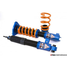 Load image into Gallery viewer, Ark Performance DT-P Coilovers (CD0704-0900)