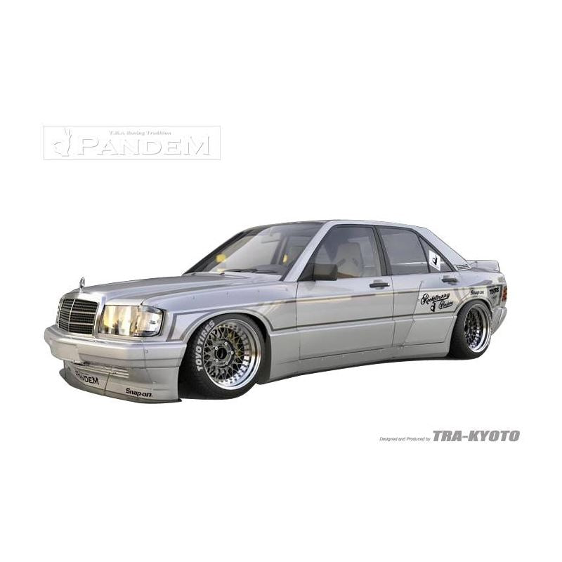 GReddy PANDEM 190E FULL KIT (17090700)