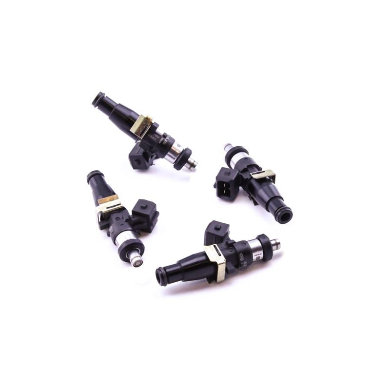 Deatschwerks Set of 4 Bosch EV14 1500cc Injectors (16M-05-1500-4)