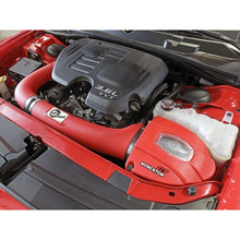 Load image into Gallery viewer, aFe Power Cold Air Intake System for 2011-2014 Chrysler 300(51-72201-R)