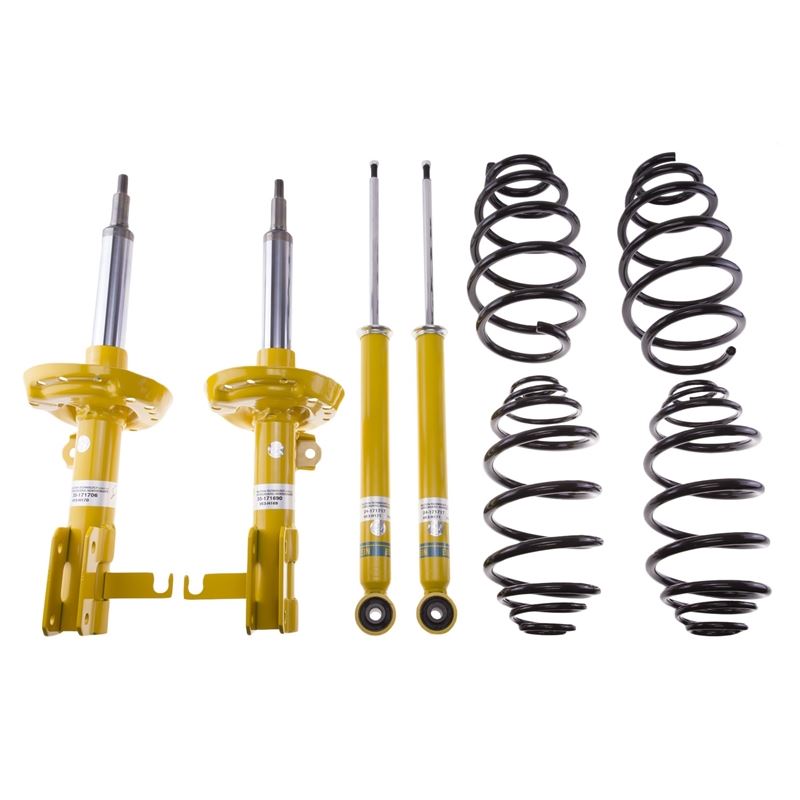 Bilstein B12 (Pro-Kit)-Suspension Kit (46-188779)