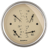 AutoMeter Electronic Multi-Purpose Gauge (1814)