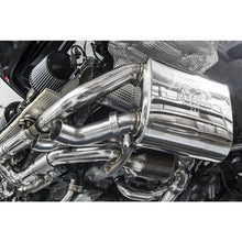 Load image into Gallery viewer, Fabspeed Porsche 991 Carrera Valvetronic Exhaust System (FS.POR.991.VES.VC)