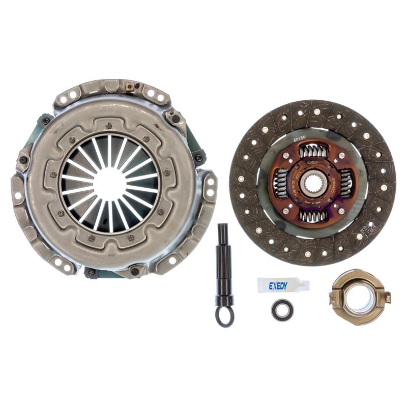 EXEDY Racing Clutch OEM Clutch Kit for 1999-2003 Chevrolet Tracker (KSZ04)