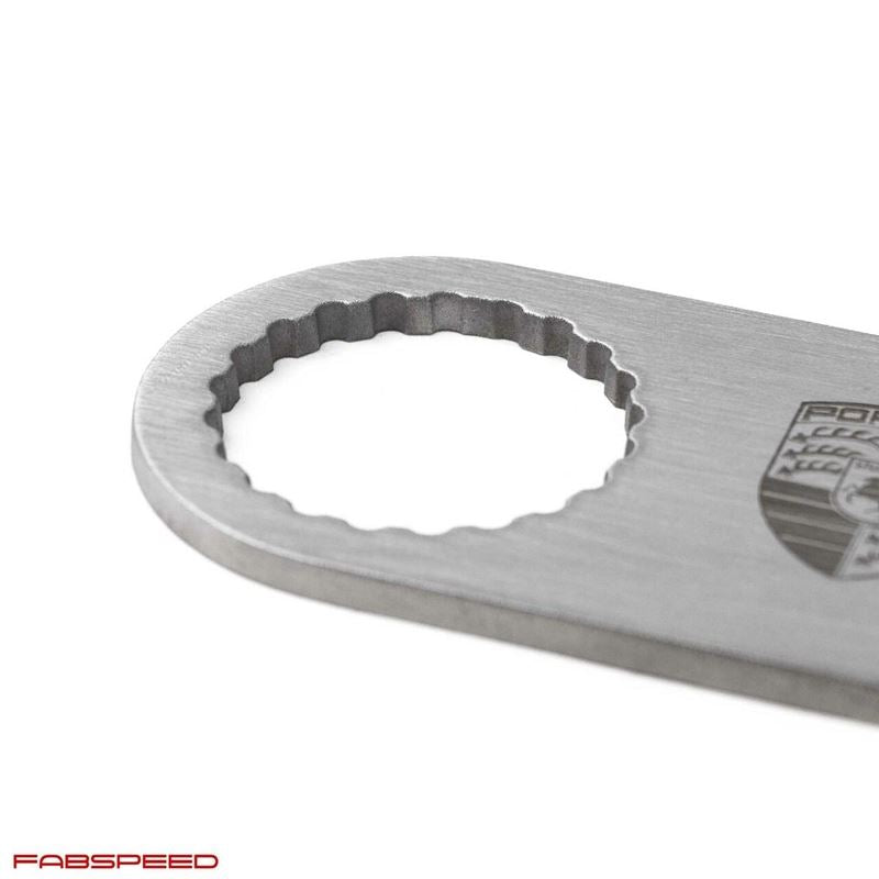 Fabspeed Competition Bar Top Bottle Opener (FS.POR.BTBO)